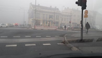 Photo of Nezdrav zrak u Sarajevu