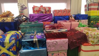 Photo of Uz tople želje školarci Novog Grada spakovali paketiće za vršnjake u Prijedoru