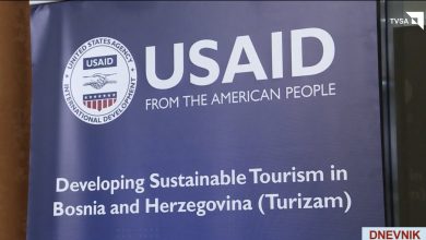 Photo of Dnevnik TVSA/ USAID pokreće program za razvoj radne snage u ugostiteljstvu