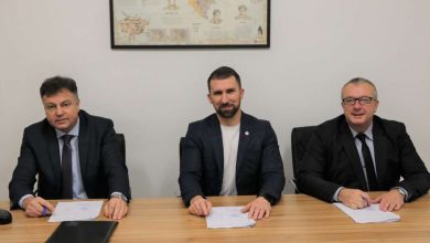 Photo of Ministarstvo privrede KS osiguralo sredstva za toksikološke pretrage na alfatoksin