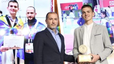 Photo of Tanović: Odluka da budemo prva “sportska Općina” u BiH svakodnevno se pokazuje kao ispravna i opravdana