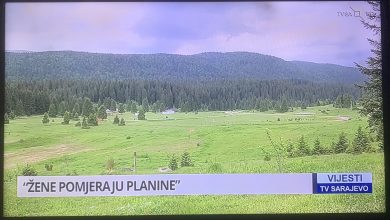 Photo of Vijesti TVSA/ “Žene pomjeraju planine”