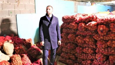 Photo of Delić: Otkup krompira počinje uskoro po cijeni od 1 KM po kilogramu