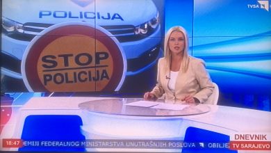 Photo of Dnevnik TVSA/ Saobraćajnim nesrećama bavimo se samo kada se dogodi incident
