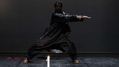 Photo of Četvrti Sarajevo fest-Umjetnost i politika otvoren video-instalacijom „Treći rajh“