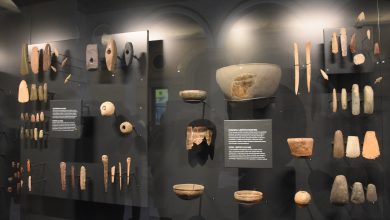 Photo of Veliki dan za Zemaljski muzej BiH: Prezentovani rezultati sedmogodišnjeg projekta obnove