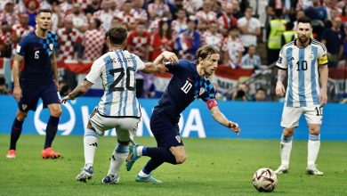 Photo of Argentina u finalu Svjetskog nogometnog prvenstva