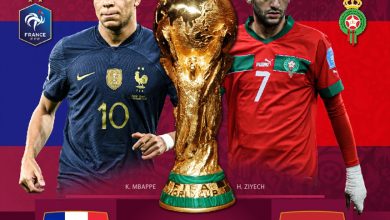 Photo of “Katar 2022“: Francuska i Maroko u borbi za drugo mjesto u finalu