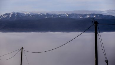Photo of Sarajevo jutros najzagađeniji grad u BiH, zrak vrlo nezdrav za stanovništvo