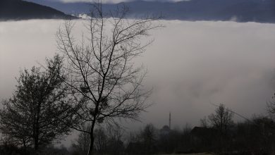 Photo of Sarajevo je jutros među najgađenijim gradovima u svijetu