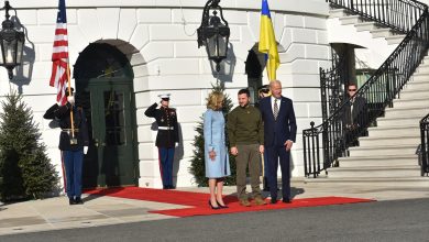 Photo of Zelenski se obratio Kongresu SAD-a: Ukrajina je živa i nikada se neće predati