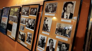 Photo of Prije 96 godina rođen Šiba: Sarajevo još nema ulicu s imenom Hajrudina Krvavca