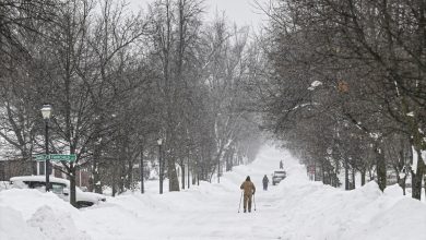Photo of Snježna oluja u SAD-u: Poginulo 49 osoba, otkazane hiljade letova