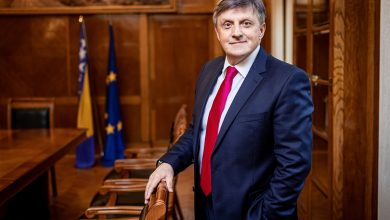 Photo of Nagrada za transparentnost Centralnoj banci BiH iz Velike Britanije