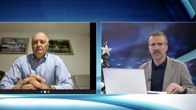 Photo of Helez za TVSA: Ne znam za razlog prijetnjama, navikavam se na to (VIDEO)