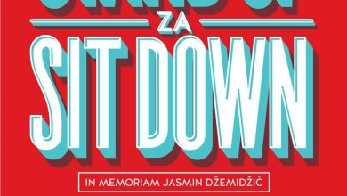 Photo of Stand Up za Sit Down u Pozorištu mladih, specijalni gosti večeri Helem Nejse