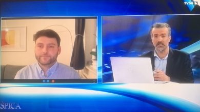 Photo of Ćerimagić: Političari u BiH trebaju dokazati da žele kandidatski status kroz pozitive korake