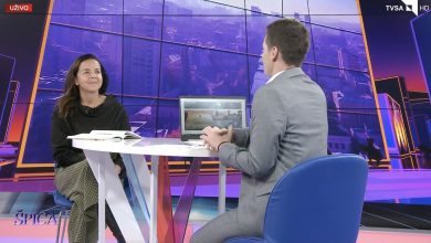 Photo of Klarić za Špicu: Inicijativa “Hanumice” može biti brend (VIDEO)