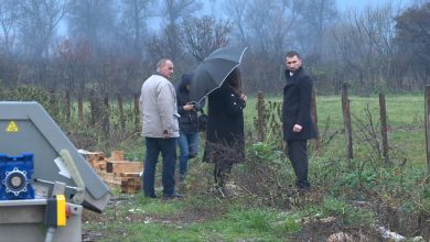 Photo of Kraj problema mještana naselja Doglodi i Ilidža: Počelo rješavanje otpadnih voda na PD Butmir (video)