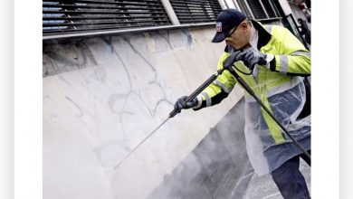 Photo of Pokrenuta akcija čišćenja i uklanjanja grafita