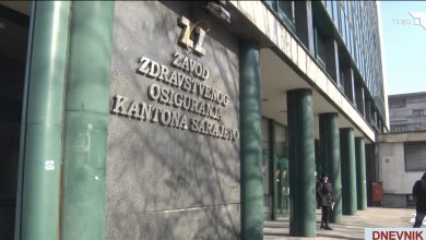 Photo of Dnevnik TVSA/ Afera “Recepti” se nastavlja, čeka se na Tužilaštvo KS