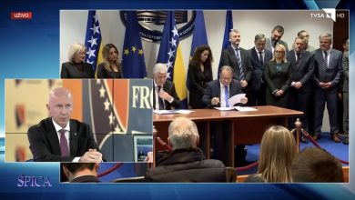 Photo of Dunović za Špicu: Kod Osmorke ne vidim nikakve želje (VIDEO)