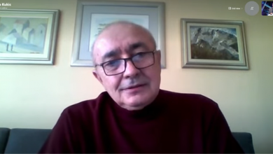 Photo of Kukić za TVSA: Interesi NATO pakta i EU su se poklopili sa našim i dobili smo kandidatski status