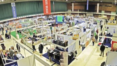 Photo of Počinje Sajam bh privrede u Skenderiji