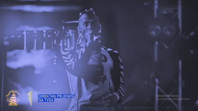 Photo of Uživo u programu TVSA: Koncert Dubioze kolektiva