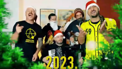 Photo of Dubioza kolektiv na svoj način pozvali građane na javni doček Nove godine u Sarajevu