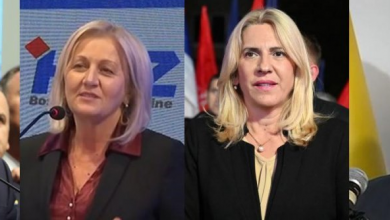 Photo of CIK prihvatio sporni listić: O petom delegatu u Dom naroda iz RS-a će odlučiti žrijeb