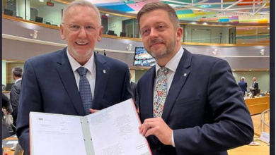 Photo of Hrvatska od prvog januara članica Šengenskog prostora,  za Bugarsku i Rumuniju nije bilo konsenzusa