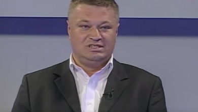 Photo of Optužen bivši direktor preduzeća Park Alen Ramić