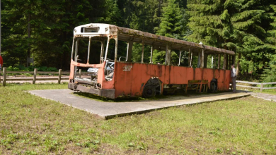 Photo of U Sarajevu umro Zaim Rizvanović, iz Ahatovića, jedan od preživjelih autobusa smrti