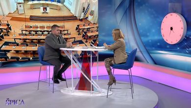 Photo of Zahiragić za Špicu o planiranim inicijativama za pomoć građanima KS (video)