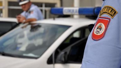 Photo of Policija u Banjaluci traga za nepoznatim muškarcem koji je počinio ubistvo