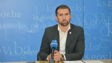 Photo of Delić najavio preventivni pristup u borbi protiv nasilja