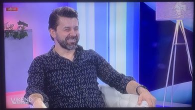 Photo of Amel Ćurić za TVSA o snimanju novog singla: Od ove pjesme se ne očekuje da napravi komercijalni bum
