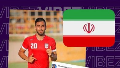 Photo of Iranskom fudbaleru prijeti pogubljenje zbog kampanje za prava žena