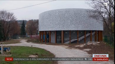 Photo of Obnova Austrijske kuće vrijedi 3 miliona KM a postat će vjerovatno Evropska kuće kulture i nacionalnih manjina