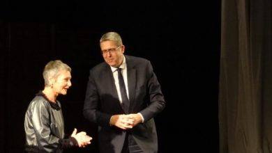 Photo of Ministar Avdić: “Dani Jurislava Korenića” sarajevskoj publici donose značajna regionalna teatarska ostvarenja