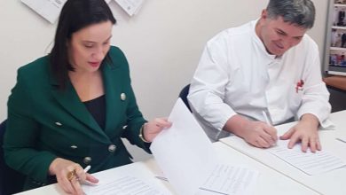 Photo of Grad Sarajevo odobrio sredstva za kupovinu ultrazvučnog aparata Općoj bolnici