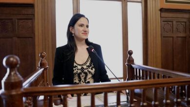 Photo of Karić: Duboko vjerujem da je Beograd puno više od retorike i ideja gradonačelnika koji je trenutno na njegovom čelu