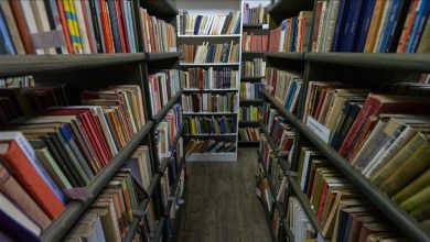 Photo of Potpisan ugovor o zakupu poslovnih prostorija za potrebe JU Biblioteke Sarajevo