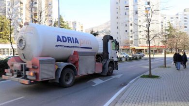 Photo of BIHAMK – Danas od 12 sati zabranjen prijevoz eksplozivnih materija na teritoriji BiH