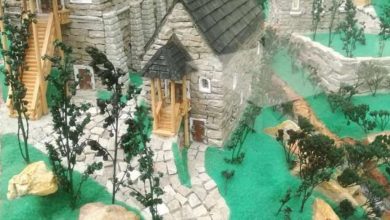 Photo of Bosanski vladarski dvor u Kraljevoj Sutjesci prvi put spomenut na današnji dan 1341. godine