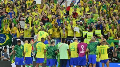 Photo of SP 2022: Brazil – Južna Koreja 4:1