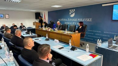 Photo of Izabrani kandidati za Dom naroda iz Posavskog kantona