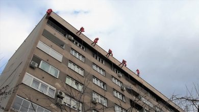 Photo of Poseban način dodjele paketića u općini Novo Sarajevo