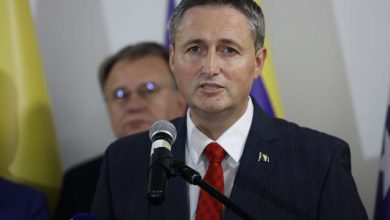 Photo of Bećirović odgovorio Dodiku u vezi sa učešćem BiH na Samitu EU zapadni Balkan
